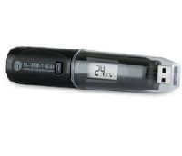 Easylog-USB manual thermometer