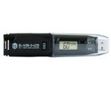 EasyLog EL-USB-2-LCD Temp & Humidity data loggers
