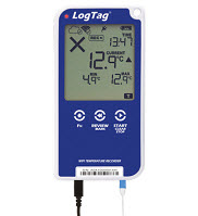 LogTag UTRED30-16 Temperature logger