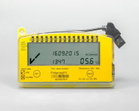 Fridge-tag 2 temperature monitoring device