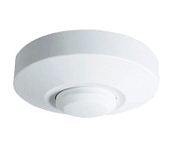 Ceiling mounted touch switch