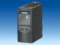 Siemens MICROMASTER 440, 3.0kW, 1pha inverter