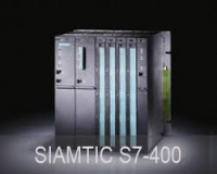 PLC Siemens Simatic S7- 400 