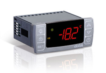 XR60CX Temperature control