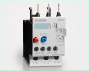 Siemens thermal relay 36 ~ 45A 1NO + 1NC