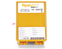 Sensitech Ryan EZT temperature recorder