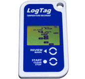 LogTag TRID30-7R Temperature logger