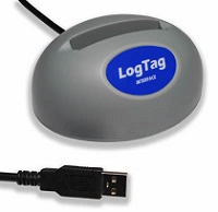 LogTag LTI-USB Interface Cradle