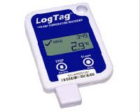 LogTag UTRID-16 Temperature Logger