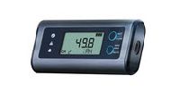 EL-SIE-2 Temperature and humidity data logger with display.