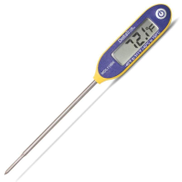 11066 FlashCheck Jumbo Display Reduced Tip Probe Thermometer