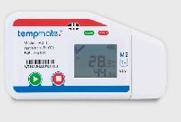 Tempmate-M2 TH-Multi Use Temperature and Humidity Data Logger